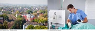 Bochum Allgemeinchirurgie Bochum Allgemeinchirurgie