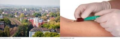 Bochum Eigenbluttherapie Bochum Eigenbluttherapie