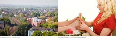 Bochum Fußreflexbehandlung Bochum Fußreflexbehandlung