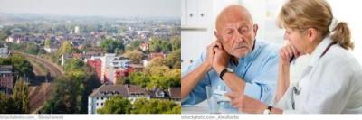 Bochum Geriatrie Bochum Geriatrie
