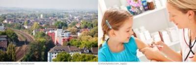 Bochum Kinder- und Jugendmedizin Bochum Kinder- und Jugendmedizin