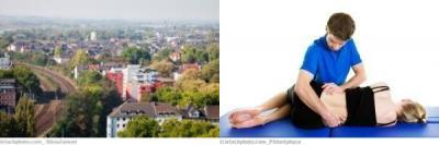 Bochum Manuelle Medizin (Chirotherapie) Bochum Manuelle Medizin (Chirotherapie)