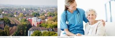 Bochum Palliativmedizin Bochum Palliativmedizin