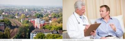 Bochum Schmerztherapie Bochum Schmerztherapie