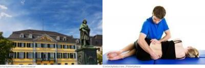 Bonn Manuelle Medizin (Chirotherapie) Bonn Manuelle Medizin (Chirotherapie)