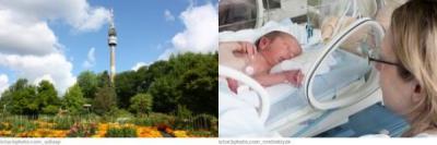 Dortmund Schwerpunkt Neonatologie Dortmund Schwerpunkt Neonatologie