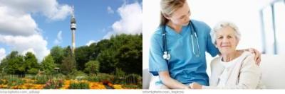 Dortmund Palliativmedizin Dortmund Palliativmedizin