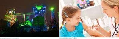Duisburg Kinder- und Jugendmedizin Duisburg Kinder- und Jugendmedizin