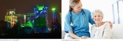 Duisburg Palliativmedizin Duisburg Palliativmedizin