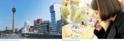 Düsseldorf Bachblütentherapie Düsseldorf Bachblütentherapie