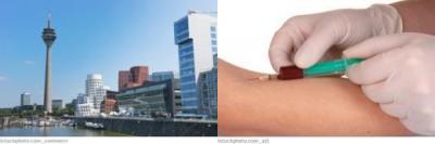 Düsseldorf Eigenbluttherapie Düsseldorf Eigenbluttherapie