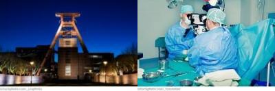 Essen Gefäßchirurgie Essen Gefäßchirurgie