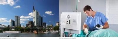 Frankfurt am Main Allgemeine Chirurgie Frankfurt am Main Allgemeine Chirurgie