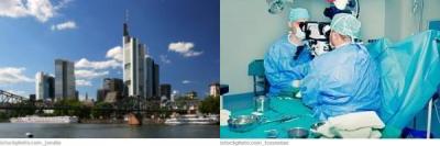Frankfurt am Main Gefäßchirurgie Frankfurt am Main Gefäßchirurgie