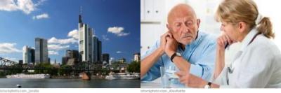 Frankfurt am Main Geriatrie Frankfurt am Main Geriatrie