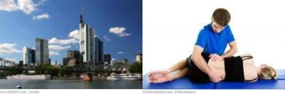 Frankfurt am Main Manuelle Medizin (Chirotherapie) Frankfurt am Main Manuelle Medizin (Chirotherapie)