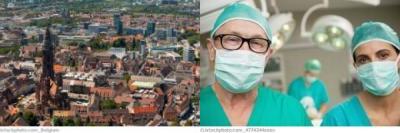 Freiburg Ambulante Operationen Freiburg Ambulante Operationen