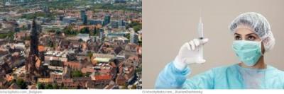 Freiburg Anästhesiologie Freiburg Anästhesiologie