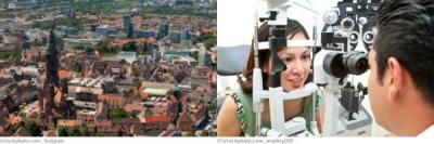 Freiburg Augenheilkunde Freiburg Augenheilkunde