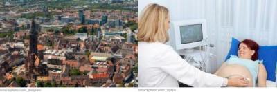 Freiburg Frauenheilkunde u. Geburtshilfe Freiburg Frauenheilkunde u. Geburtshilfe