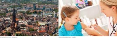 Freiburg Kinder- und Jugendmedizin Freiburg Kinder- und Jugendmedizin