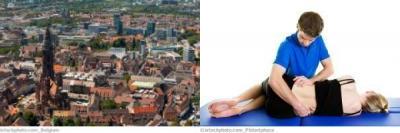 Freiburg Manuelle Medizin (Chirotherapie) Freiburg Manuelle Medizin (Chirotherapie)