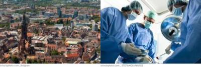 Freiburg Mund-Kiefer-Gesichtschirurgie Freiburg Mund-Kiefer-Gesichtschirurgie