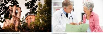 Göttingen Allgemeinmedizin Göttingen Allgemeinmedizin