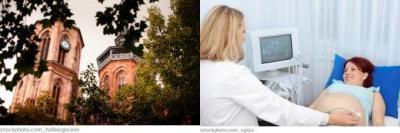 Göttingen Frauenheilkunde u. Geburtshilfe Göttingen Frauenheilkunde u. Geburtshilfe