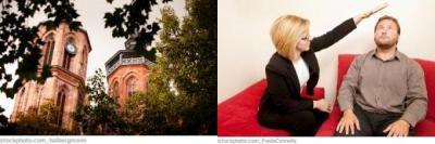 Göttingen Hypnose-Therapie Göttingen Hypnose-Therapie
