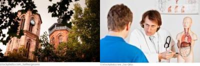 Göttingen Innere Medizin Göttingen Innere Medizin