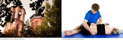 Göttingen Manuelle Medizin (Chirotherapie) Göttingen Manuelle Medizin (Chirotherapie)