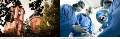 Göttingen Mund-Kiefer-Gesichtschirurgie Göttingen Mund-Kiefer-Gesichtschirurgie