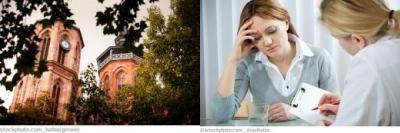 Göttingen Psychotherapie Göttingen Psychotherapie