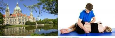 Hannover Manuelle Medizin (Chirotherapie) Hannover Manuelle Medizin (Chirotherapie)