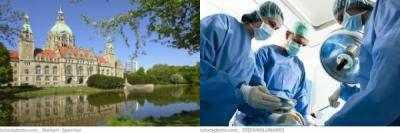 Hannover Mund-Kiefer-Gesichtschirurgie Hannover Mund-Kiefer-Gesichtschirurgie
