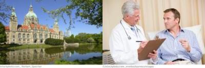 Hannover Schmerztherapie Hannover Schmerztherapie