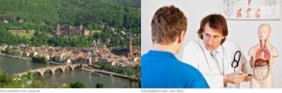 Heidelberg Innere Medizin und Gastroenterologie Heidelberg Innere Medizin und Gastroenterologie