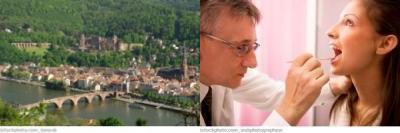 Heidelberg Hals-Nasen-Ohrenheilkunde Heidelberg Hals-Nasen-Ohrenheilkunde