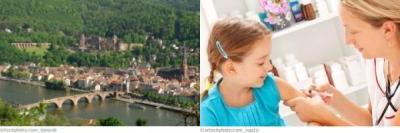 Heidelberg Kinder- und Jugendmedizin Heidelberg Kinder- und Jugendmedizin