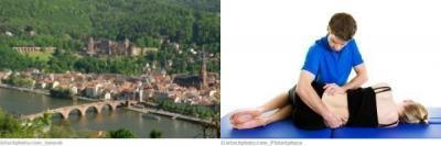 Heidelberg Manuelle Medizin (Chirotherapie) Heidelberg Manuelle Medizin (Chirotherapie)