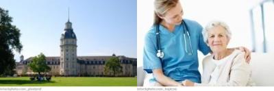 Karlsruhe Palliativmedizin Karlsruhe Palliativmedizin