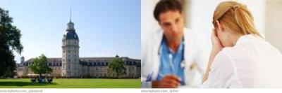 Karlsruhe Psychosomatik Karlsruhe Psychosomatik