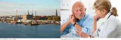 Kiel Geriatrie Kiel Geriatrie