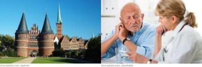 Lübeck Geriatrie Lübeck Geriatrie
