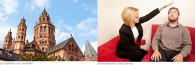 Mainz Hypnose-Therapie Mainz Hypnose-Therapie