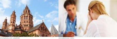 Mainz Psychosomatik Mainz Psychosomatik