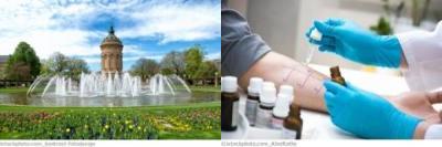 Mannheim Allergologie Mannheim Allergologie