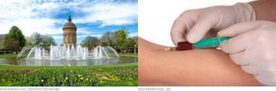Mannheim Eigenbluttherapie Mannheim Eigenbluttherapie