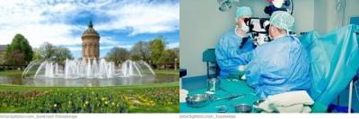 Mannheim Gefäßchirurgie Mannheim Gefäßchirurgie